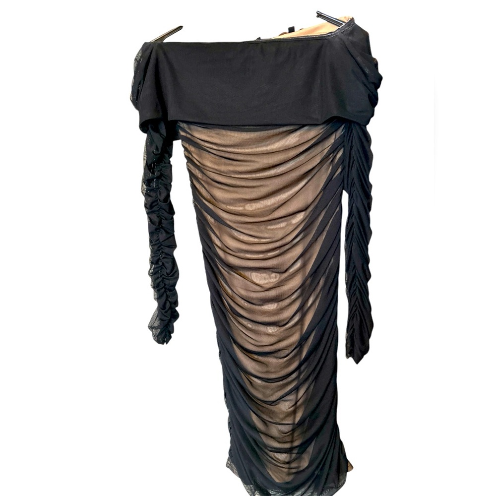 Fashion Nova Dress